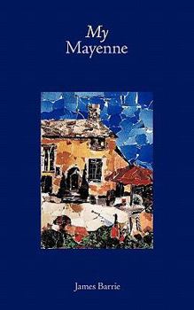 Paperback My Mayenne Book