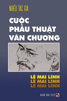 Paperback Cuộc Phẫu Thuật Văn Chương [Vietnamese] Book