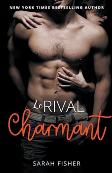 Paperback Le rival charmant [French] Book