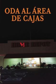 Paperback Oda Al Área de Cajas [Spanish] Book