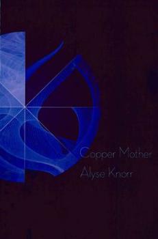 Paperback Copper Mother Book