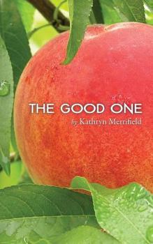 Paperback The Good One Book