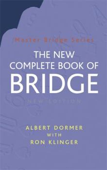 Paperback The New Complete Book of Bridge Book