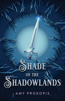 Paperback Shade of the Shadowlands Book
