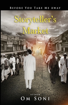 Paperback Storyteller's Market Book