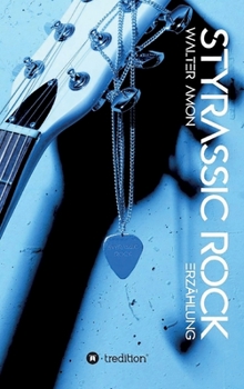 Hardcover Styrassic Rock [German] Book