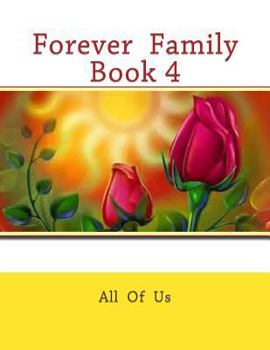 Paperback Forever Family Book 4 Book