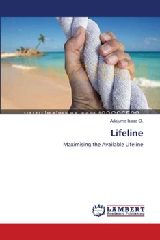 Paperback Lifeline Book