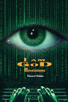 Paperback I am GoD: Revelations Book