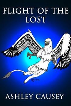 Paperback Flight of the Lost Book