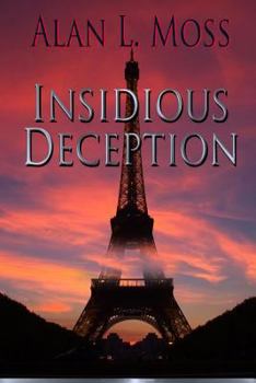 Paperback Insidious Deception Book