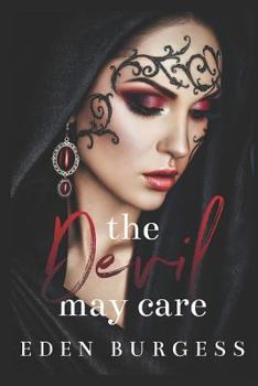 Paperback The Devil May Care Book