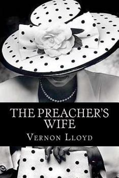 Paperback The Preacher's Wife Book