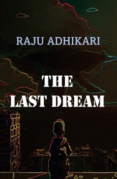 Paperback The Last Dream Book