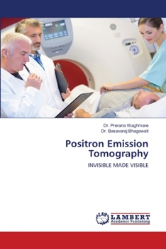 Paperback Positron Emission Tomography Book