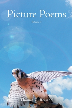 Paperback Picture Poems: Volume 3 Book