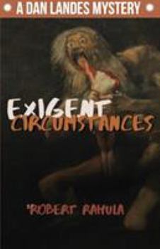 Paperback Exigent Circumstances Book