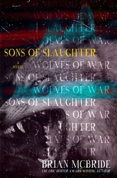Paperback Sons of Slaughter Book