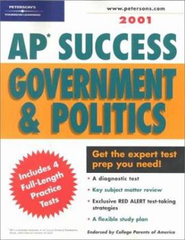 Paperback Government & Politics Book
