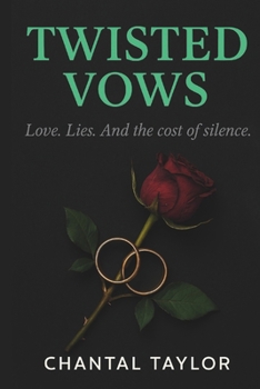 Paperback Twisted Vows Book