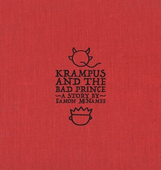 Krampus and the Bad Prince