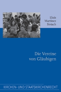 Paperback Die Vereine Von Gläubigen [German] Book