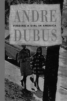 Paperback Finding a Girl in America Book