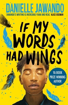 Paperback If My Words Had Wings Book