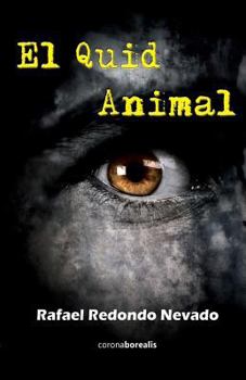 Paperback El quid animal [Spanish] Book