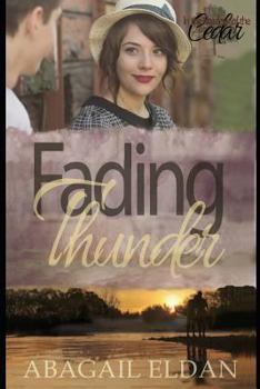 Paperback Fading Thunder Book