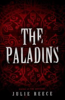 Paperback Paladins Book