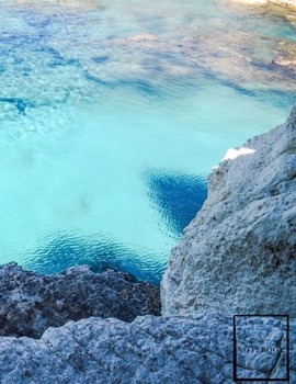 Sketchbook Blank Notebook Drawing Pad: Unlined Ruled Pages Book (8.5 x 11 inches) - 100 Pages Journal II Planning, Drawing, Sketching, Writing