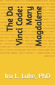 Paperback The Da Vinci Code: Mary Magdalene Book