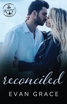 Paperback Reconciled: A Salvation Society Novel Book