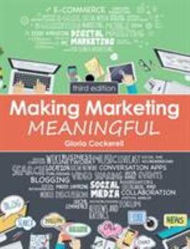 Paperback Making Marketing Meaningful Book