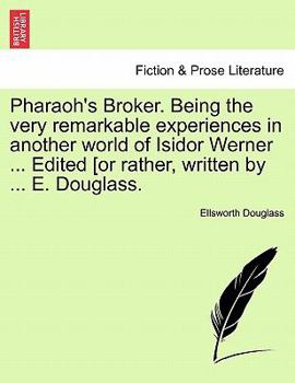Pharaoh's Broker