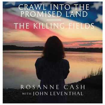 Vinyl Crawl Into The Promised Land (7" Vinyl) Book