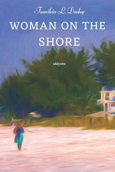 Paperback Woman on the Shore Book