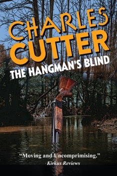 Paperback The Hangman's Blind: A Dark Tale of Clear Skies and Flooded Timber Book