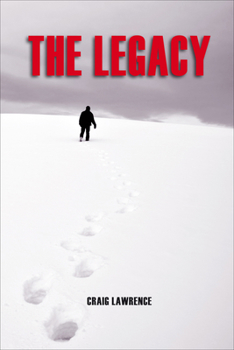 Paperback The Legacy Book