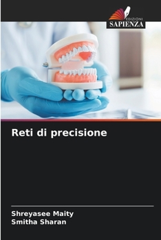 Paperback Reti di precisione [Italian] Book