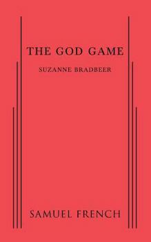 Paperback The God Game Book