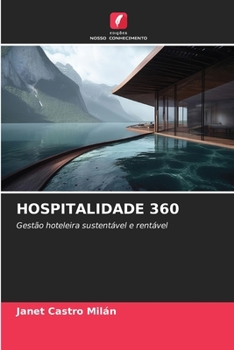 Paperback Hospitalidade 360 [Portuguese] Book