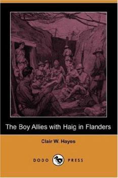 The Boy Allies with Haig in Flanders - Book  of the Boy Allies