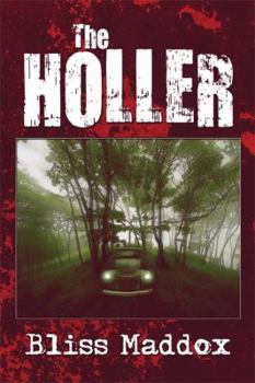 Paperback The Holler Book