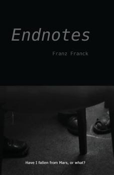 Paperback Endnotes Book