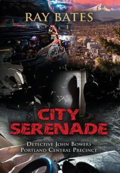 Hardcover City Serenade Book