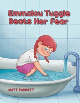 Paperback Emmalou Tuggle Beats Her Fear Book