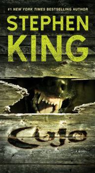 Mass Market Paperback Cujo Book