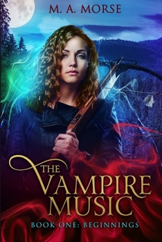 Paperback The Vampire Music Book